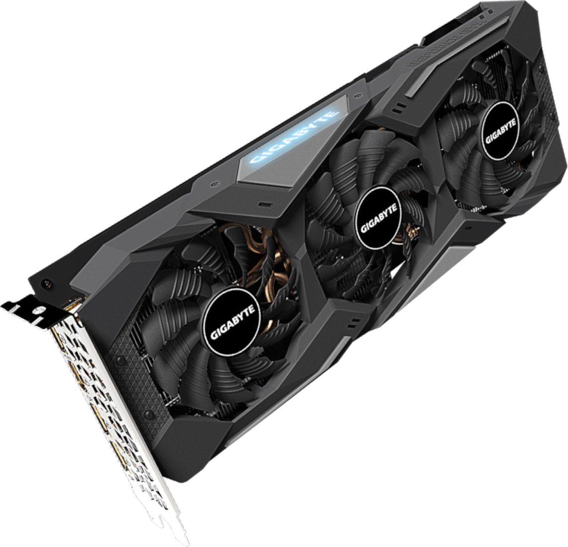 Какая система охлаждения подходит для видеокарты GeForce GTX 1660